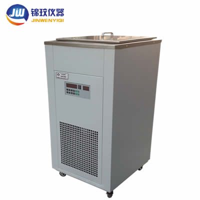 JLX系列小型冷水機/冷卻水循環機